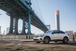 Mercedes-AMG GLC43 4Matic Coupe 2016 года (NA)